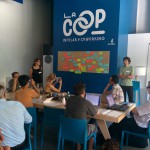 La Coop - Espace de coworking & Infolab - Grenoble