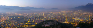 Grenoble_de_nuit_by_Matthieu_Riegler